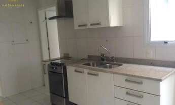 Imagem 5: Apartamento para alugar na - Chácara Santo Antônio - São Paulo/SP