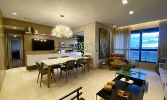 Imagem: Apartamento à venda - Belvedere!