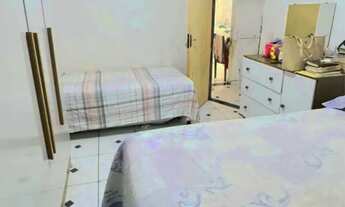 Imagem 5: Casa na Vila Embratel