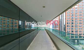 Imagem: Conj. Comercial, Vila Olímpia - São Paulo