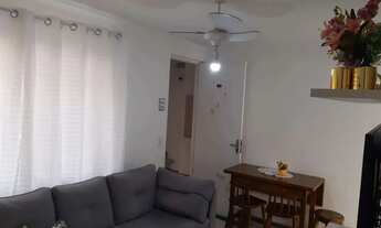 Imagem 2: Apartamento em Rua Alto Belo - Vila Antonieta - São Paulo/SP