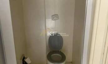 Imagem 7: Sala Comercial á Venda no Edifício José Chúfalo - Centro - Ribeirão Preto/SP