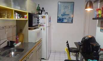 Imagem 4: Apartamento de 1 quarto Humaitá em frente Atacadão Porto Alegre