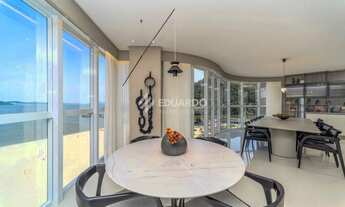 Imagem 4: Apartamento de Luxo no Ibiza Towers com 4 Suítes à Venda no Centro de Balneári