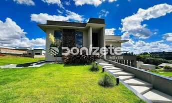 Imagem 4: Sobrado com 3 dormitórios à venda, 268 m² por R$ 1.790.000,00 - Condomínio Jardim Flamboya