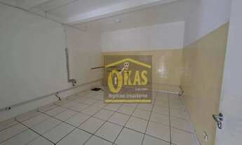 Imagem 4: Salão para alugar, 50 m² por R$ 748,00/mês - Vila Amorim - Suzano/SP