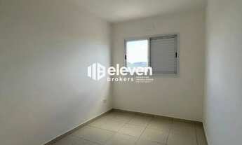 Imagem 6: Apartamento à venda 2 quartos, varanda e 01 vaga Parque São Vicente/SP