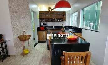 Imagem 6: Chácara com 3 dormitórios à venda, 990 m² por R$ 1.225.000,00 - Jardim Clube de Campo - Sa