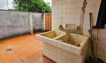 Imagem: Casa Térrea - 4 quartos e 4 banheiros