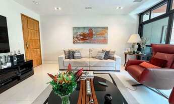 Imagem 7: Apartamento 3 quartos à venda, 169 m² por R$ 2.800.000 - Jardim Oceânico - Rio de Janeiro