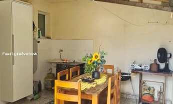 Imagem: Apartamento para Venda em Belo Horizonte