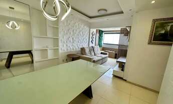 Imagem 2: Apartamento à venda no RESIDENCIAL CLUBE, JARDIM ARMAÇÃO, Salvador, BA