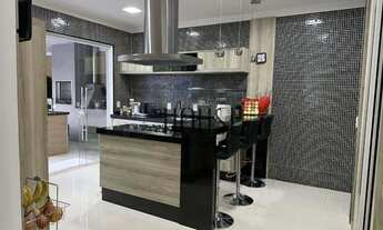 Imagem 7: Casa com 3 quartos à venda, 314 m² - Condomínio Villa dos Inglezes - Sorocaba/SP