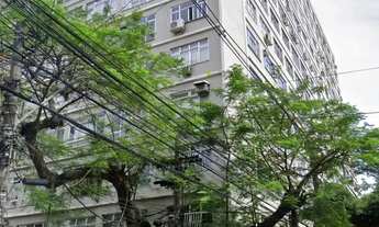 Imagem 2: APTO para aluguel tem 76 metros quadrados com 2 quartos em Icaraí - Niterói - RJ