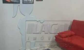 Imagem 7: Apartamento mobiliado de 40m² com 01 quarto para locação - Vila Tibério