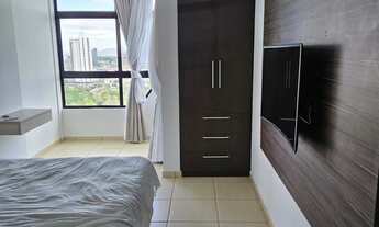 Imagem 2: Alugo belíssimo flat mobiliado