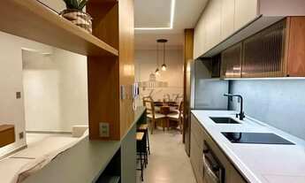 Imagem 6: Imóvel para aluguel com 51 metros quadrados com 1 quarto