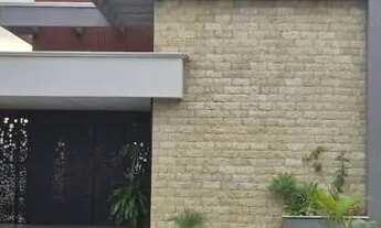 Imagem: Casa mobiliada para locação