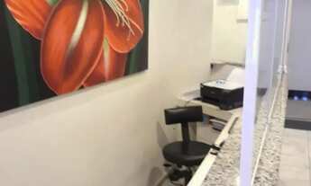 Imagem: Conjunto Comercial - Av. Paulista - 41,86