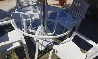 Imagem 6: Casa de condomínio em Avenida Gérson Maturani - Enseada - Guarujá/SP