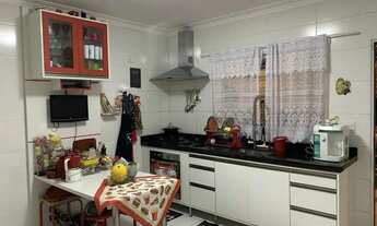 Imagem 6: BAIRRO DA PARADA INGLESA , COM 3 SUITES , 3 VAGAS AMPLAS , 170 m², R$ 980.000,00