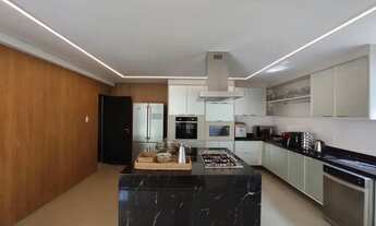 Imagem 4: Casa em Lagoa Santa no Condomínio Condados da Lagoa