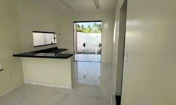 Imagem 6: Casa com 3 Quartos sendo 2 Suítes no Sol e Praia - 180858 [9083