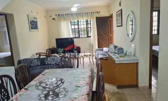 Imagem 3: Casa de condomínio em Rua Aprovada 885 - Guaratuba - Bertioga/SP