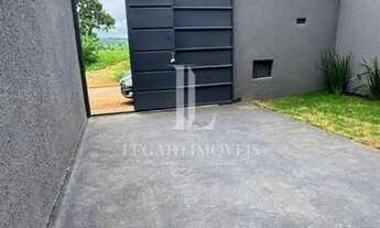 Imagem 2: Casa com 2 quartos - Trindade