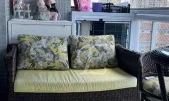 Imagem 5: Apartamento com 3 quartos para alugar, 100 m² por R$ 7.785/mês - Jardim São Paulo - São Pa