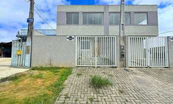 Imagem 3: Sobrado com 2 dormitórios à venda, 72 m² por R$ 320.000,00 - Cohapar - Guaratuba/PR