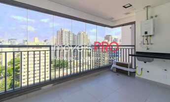 Imagem 7: Apartamento para alugar com 52m², 1 quarto e 1 vaga!