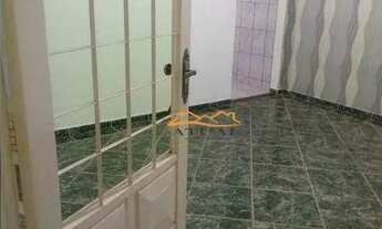 Imagem 5: Casa com 2 dormitórios para alugar, 100 m² por R$ 1.300/mês - Parque Residencial Monte Rey