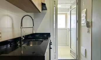 Imagem 5: Imóvel para aluguel possui 144 metros quadrados com 2 quartos em Santana - São Paulo - SP