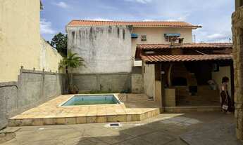 Imagem 7: CASA NO CENTRO DE ARARUAMA PRÓXIMO A LAGOA