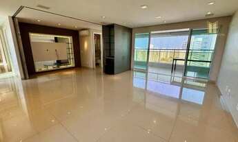 Imagem 2: Apartamento com 3 dormitórios à venda, 144 m² por R$ 1.890.010,00 - Aldeota - Fortaleza/CE