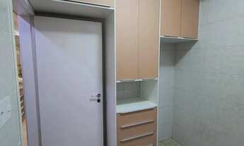 Imagem 3: PARQUE 10, COND JARDIM BOUGAINVILLE, 2 QUARTOS SENDO 1 SUÍTE, ARMÁSRIOS E AR