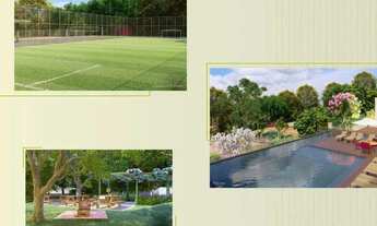 Imagem 2: Terreno à venda em Paulínia, João Aranha, com 305 m², Residencial Quinta dos Verdes