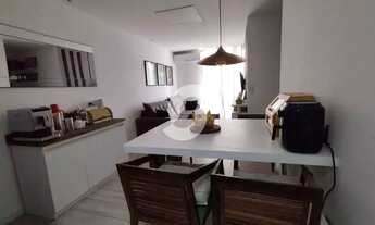 Imagem: Vendo apartamento com 3 quartos em Centro