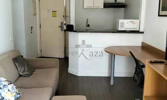 Imagem: Oportunidade - Apartamento Flat - Jardim