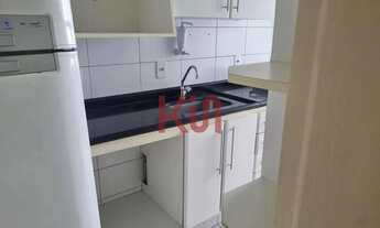 Imagem 4: Apartamento para locação na Mooca, São Paulo-SP: 2 quartos, 2 banheiros, 1 vaga de garagem