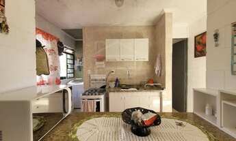 Imagem 3: Apartamento na Vila Brasil com 2 quartos à venda