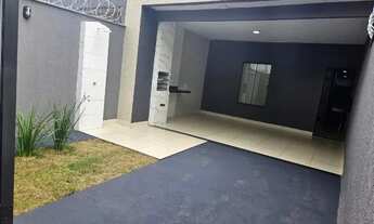 Imagem: Casa no Maysa-Trindade