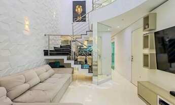 Imagem: Sobrado 3 quartos no Campo Comprido