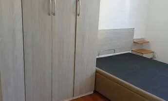 Imagem 6: Ed Bosque de Santana (Vila Rangel) - 2 quartos / reformado / 2° andar