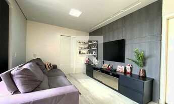 Imagem 4: Apartamento à Venda - Grajaú, 3 Quartos, 96 m2