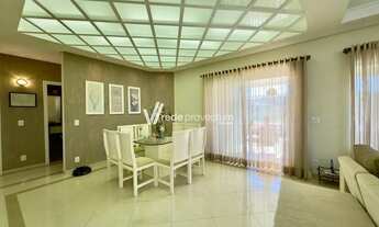 Imagem 6: Casa - Condomínio Residencial Terras do Caribe - Valinhos