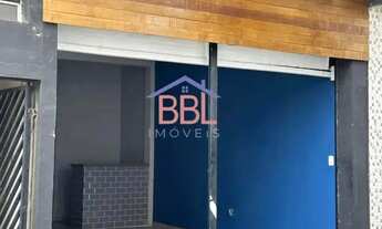 Imagem 2: Salão Comercial para Locação em São Paulo, Vila Carrão, 1 banheiro