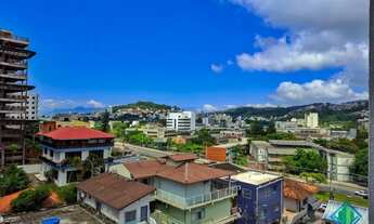 Imagem 4: Imóvel para venda com 46 metros quadrados com 1 quarto em Córrego Grande - Florianópolis