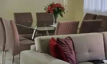 Imagem 5: Bacelar Imóveis vende casa duplex no Greenville II, Augusto Montenegro